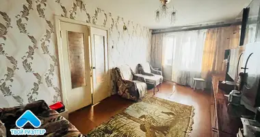 Квартира 2 комнаты в Мозырь, Беларусь