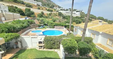 3 bedroom house in Mijas, Spain