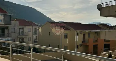 2 bedroom apartment in Montenegro