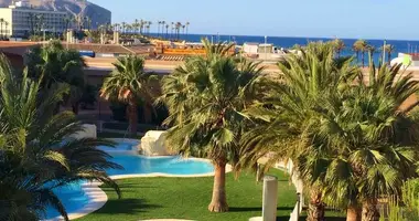 2 bedroom apartment in Javea, Spain