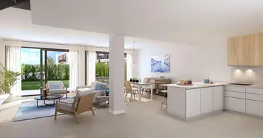 Apartamento 5 habitaciones en San Roque, España