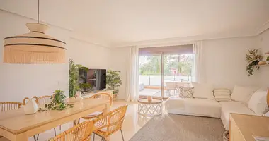 Appartement 3 chambres dans Estepona, Espagne
