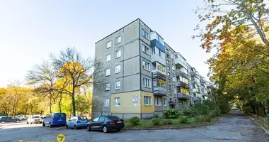 Appartement 3 chambres dans Minsk, Biélorussie