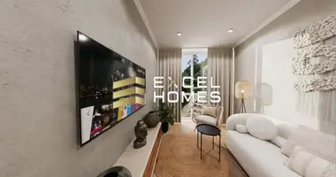 Apartamento 3 habitaciones en San Julián, Malta