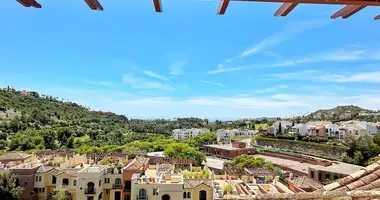 2 bedroom apartment in San Pedro Alcantara, Spain