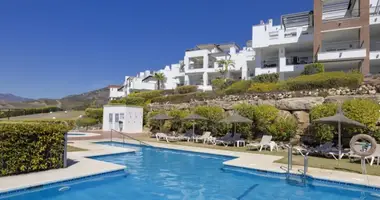 3 bedroom apartment in San Pedro Alcantara, Spain