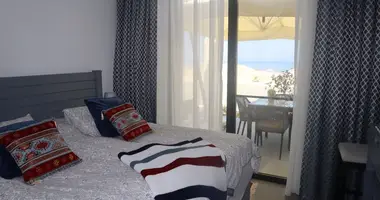 Wohnung 3 Zimmer in Agios Amvrosios, Nordzypern