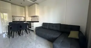 Wohnung 1 Schlafzimmer in Mittelmeerregion, Türkei