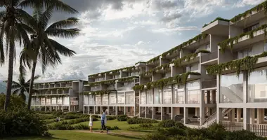 1 room studio apartment in Ungasan, Indonesia