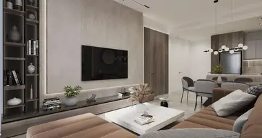 Apartamento 4 habitaciones en Dubái, Emiratos Árabes Unidos