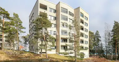 Apartamento 4 habitaciones en Helsinki sub-region, Finlandia