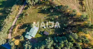 Haus 3 zimmer in Raahe, Finnland