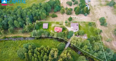 Casa en Sirvintos, Lituania