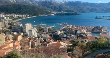 1 bedroom apartment in Budva, Montenegro