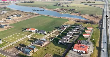 Parcela en Aukstelke, Lituania