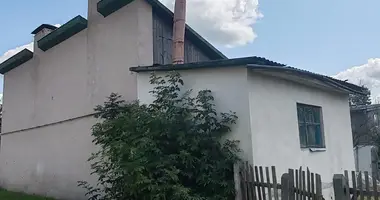 Дом в Волковыск, Беларусь