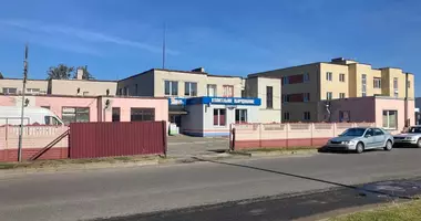 Gewerbefläche 3 116 m² in Brest, Weißrussland