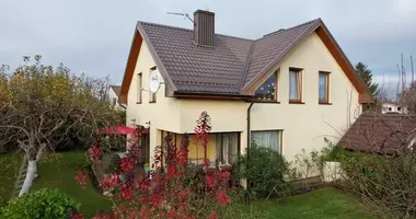 Dom w Kretingsodis, Litwa