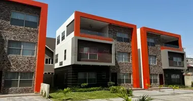 Appartement 4 chambres dans Accra, Ghana