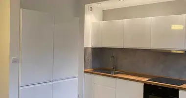 2 room apartment in Gdansk, Poland