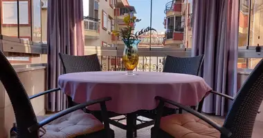 Wohnung in Alanya, Türkei