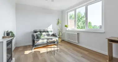 Wohnung 4 zimmer in Klaipeda, Litauen
