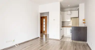 Квартира 3 комнаты в Czapury, Польша