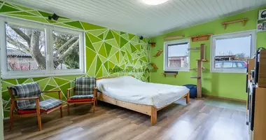 Haus 3 Zimmer in Berhida, Ungarn