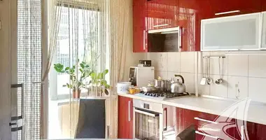 Apartamento 1 habitación en Brest, Bielorrusia