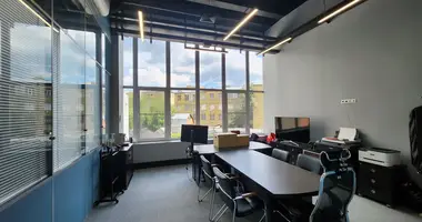 Oficina 414 m² en Moscú, Rusia