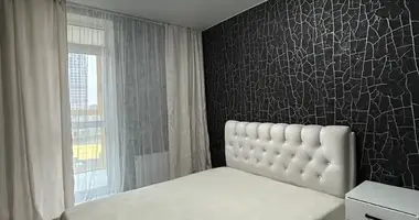 Appartement 2 chambres dans Minsk, Bélarus