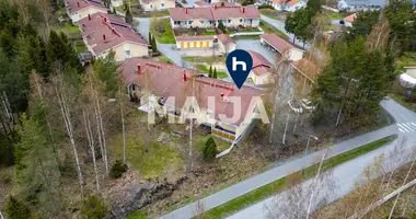 Apartamento 4 habitaciones en Ylojarvi, Finlandia