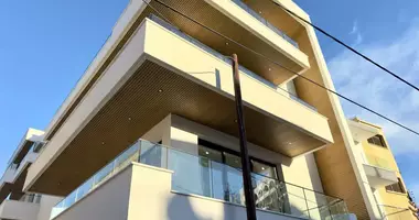 Apartamento 2 habitaciones en Municipio de Means Neighborhood, Chipre