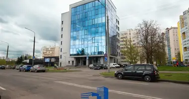 Офис 330 м² в Минск, Беларусь