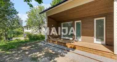 Haus 3 zimmer in Verwaltungsgemeinschaft Helsinki, Finnland