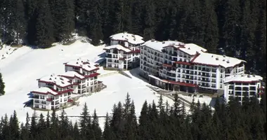 2 bedroom apartment in Pamporovo, Bulgaria