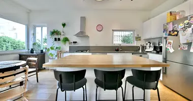 Apartamento 3 habitaciones en Tel Aviv-Yafo, Israel