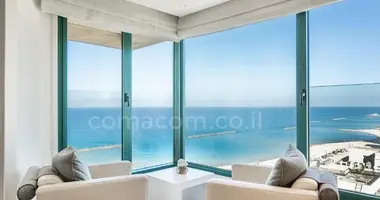 Appartement 1 chambre dans Tel Aviv-Yafo, Israël