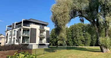 2 room apartment in Druskininkai, Lithuania