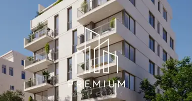 Apartamento 3 habitaciones en Israel