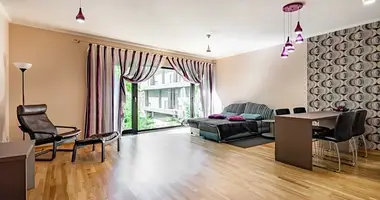 Wohnung 4 Zimmer in Bezirk Karlsbad, Tschechien