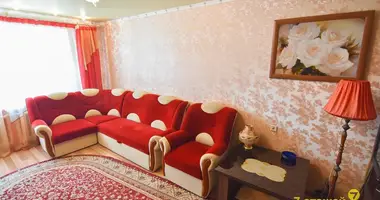 Квартира 2 комнаты в Горки, Беларусь