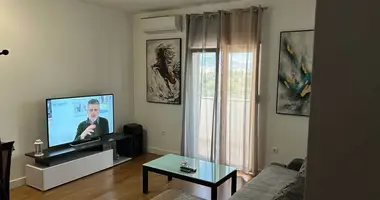 Apartamento 1 habitacion en Montenegro