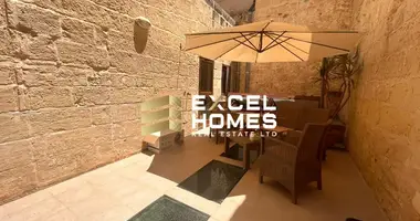 3 bedroom house in Rabat, Malta