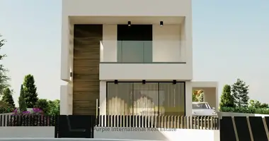 Villa en Paralimni, Chipre