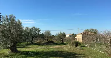 Plot of land in Attica, Greece