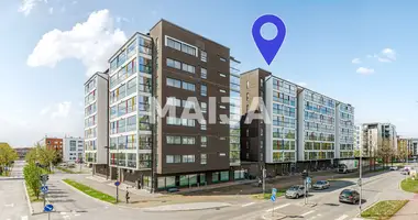 2 bedroom apartment in Oulu sub-region, Finland