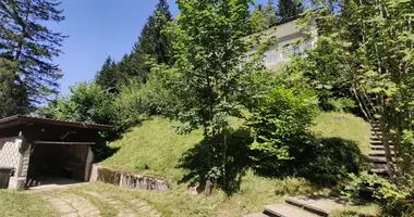 Apartamento 5 habitaciones en Steinhaus am Semmering, Austria