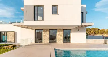 Villa 4 chambres dans Finestrat, Espagne