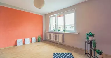 Квартира 1 комната в Пила, Польша